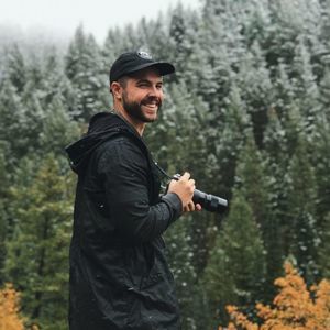 Meet your Posher, Alex